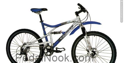 Haro Extreme X1 fiche technique et avis